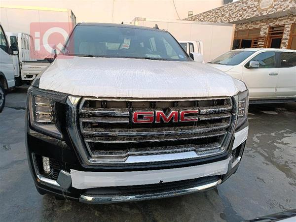 GMC for sale in Iraq